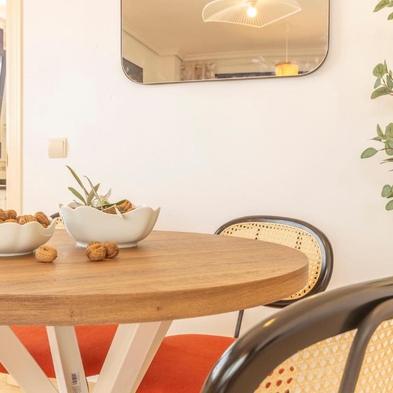 Nuevo Costa Blanca - Costa CarpeDiem - Apartamento - 21