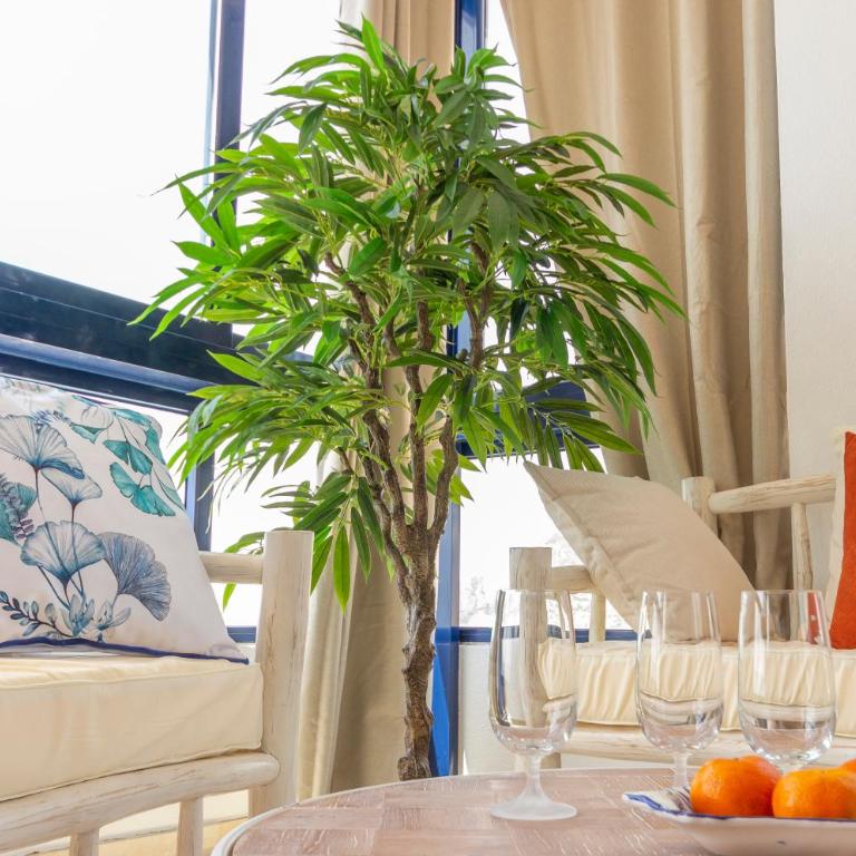 Nuevo Costa Blanca - Costa CarpeDiem - Apartamento - 9