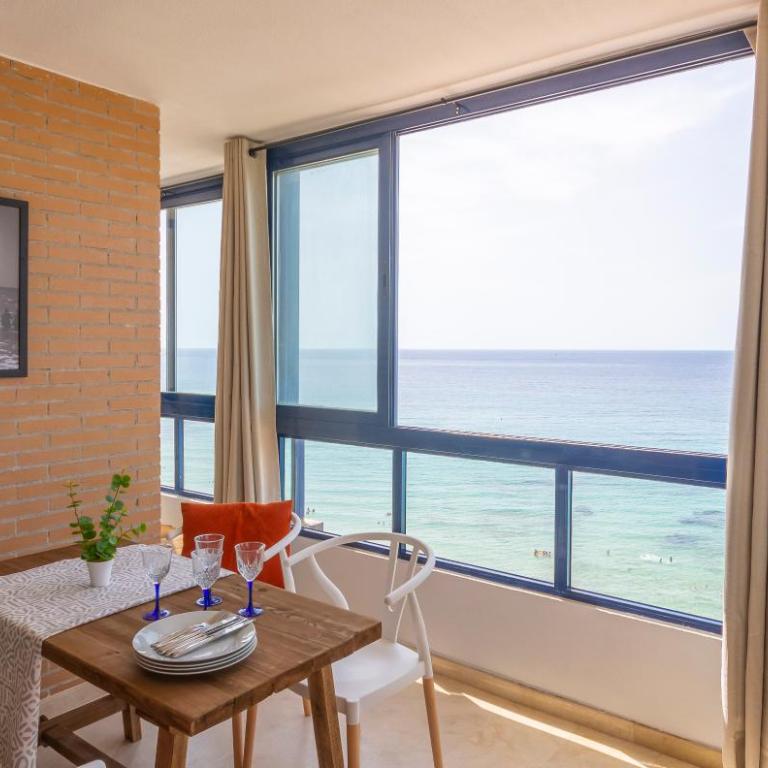 Nuevo Costa Blanca - Costa CarpeDiem - Apartamento - 14