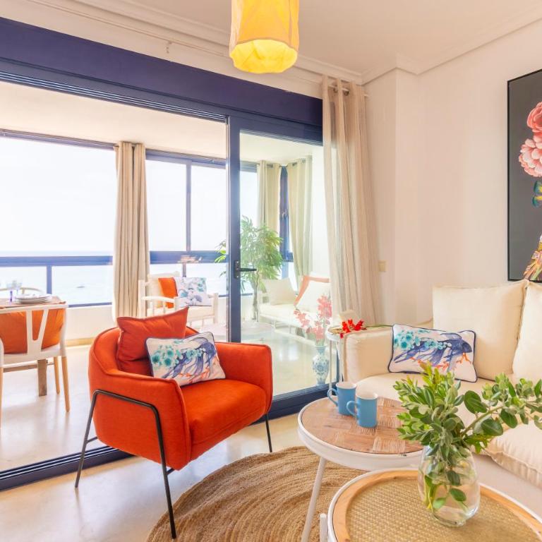 Nuevo Costa Blanca - Costa CarpeDiem - Apartamento - 16