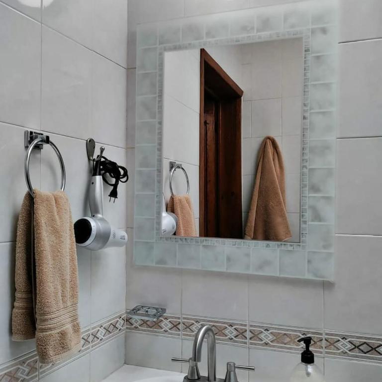 Villa Sueño Azul B&B - Superior King or Twin Room - 1