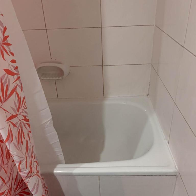 Depto 5 Metro Plaza de Armas 1 dormitorio 1 baño - Apartamento de 1 dormitorio - 11