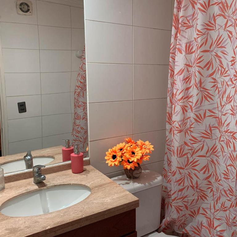 Depto 5 Metro Plaza de Armas 1 dormitorio 1 baño - Apartamento de 1 dormitorio - 14