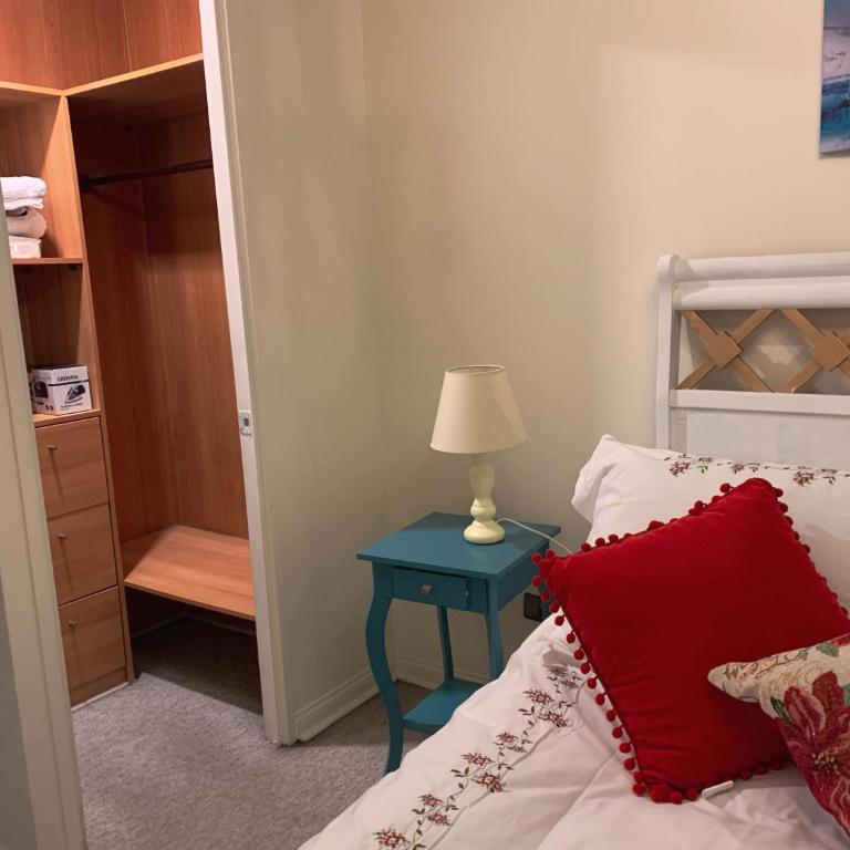 Depto 5 Metro Plaza de Armas 1 dormitorio 1 baño - Apartamento de 1 dormitorio - 24