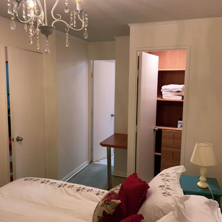 Depto 5 Metro Plaza de Armas 1 dormitorio 1 baño - Apartamento de 1 dormitorio - 26