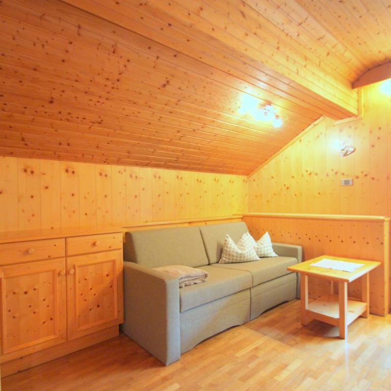 Apartment an der Aue - Apartment mit 2 Schlafzimmern - 3