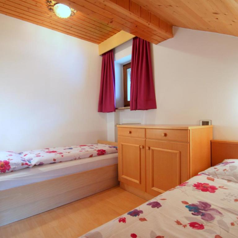 Apartment an der Aue - Apartment mit 2 Schlafzimmern - 4