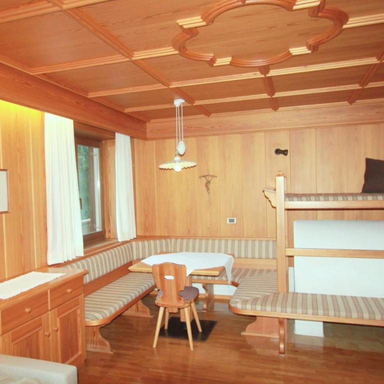 Apartment an der Aue - Apartment mit 2 Schlafzimmern - 3