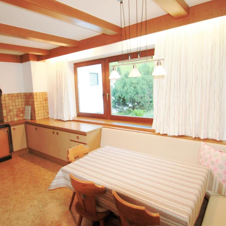 Apartment an der Aue - Apartment mit 2 Schlafzimmern - 4