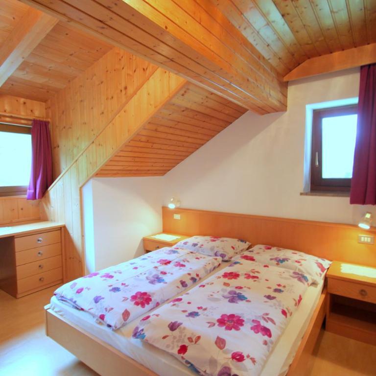 Apartment an der Aue - Apartment mit 2 Schlafzimmern - 5