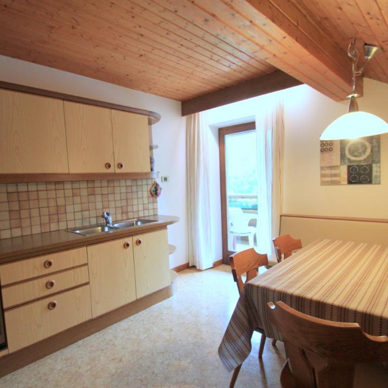 Apartment an der Aue - Apartment mit 2 Schlafzimmern - 7