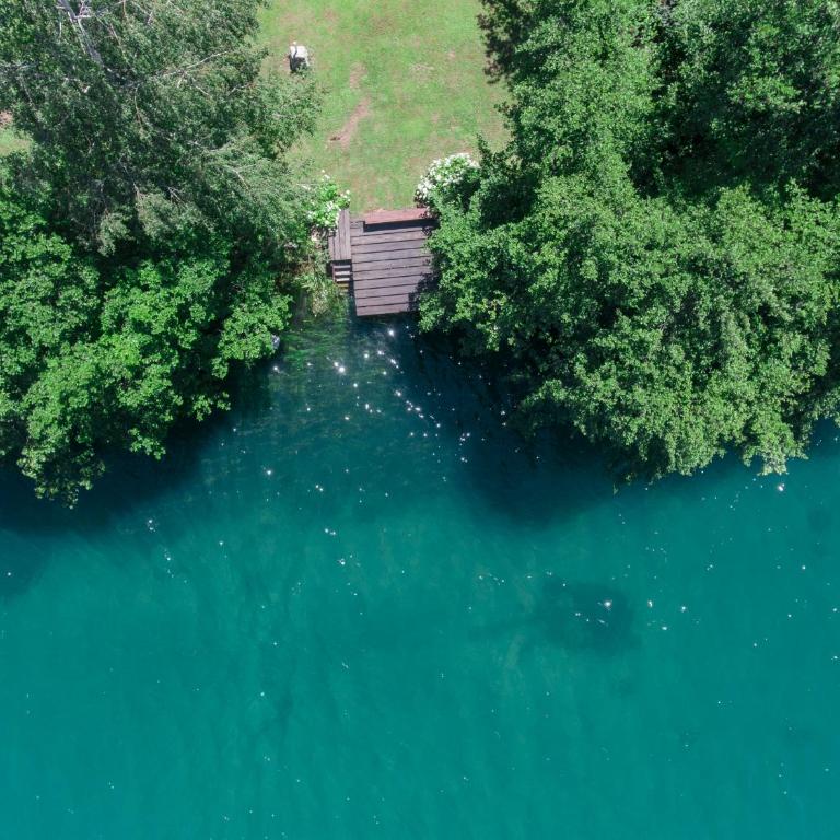 Guest House VEZ Bihac - Four-Bedroom House - 3