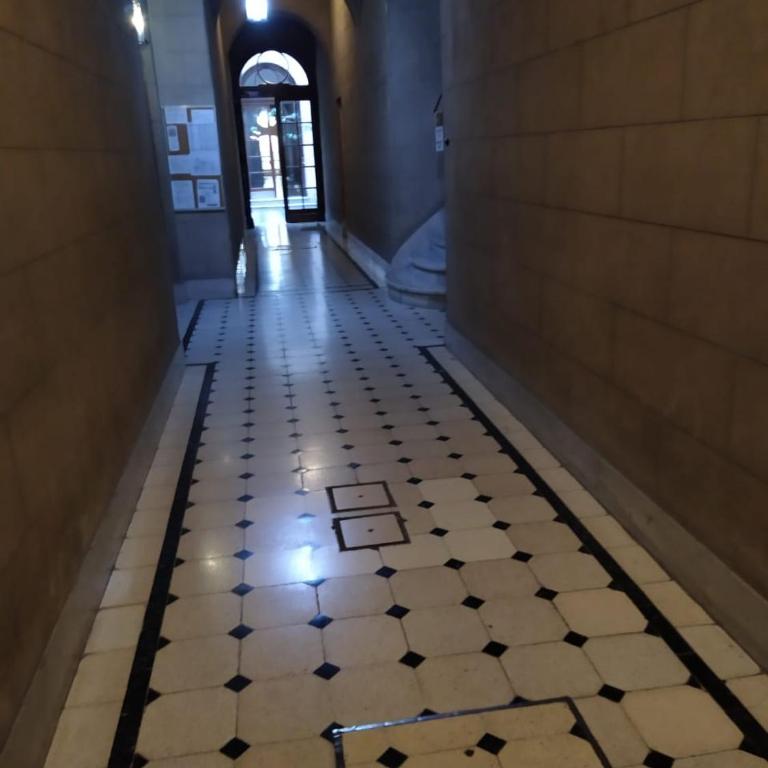 Alojamiento de lujo en edificio histórico de San Telmo - Apartamento - 21