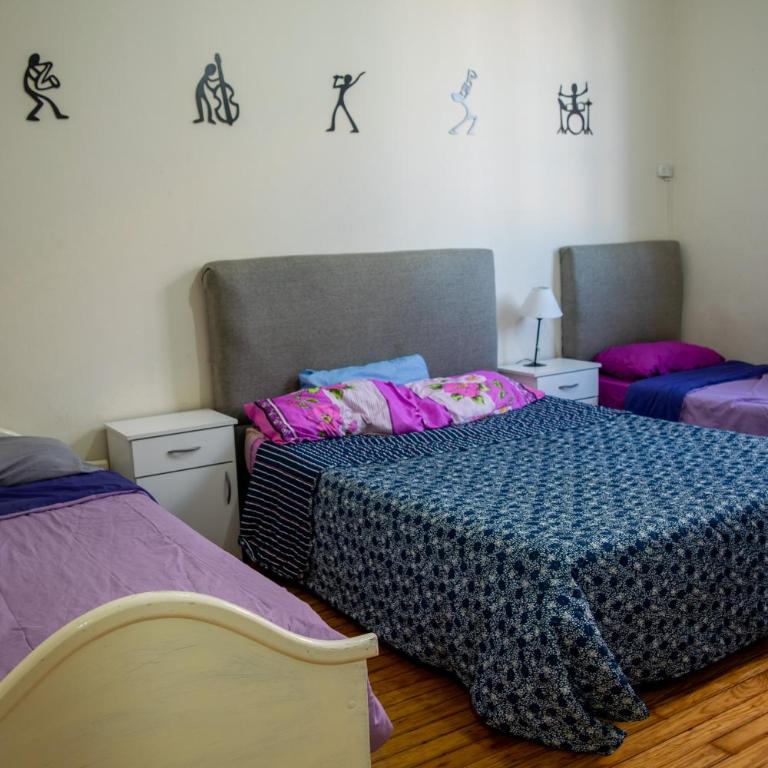 Alojamiento de lujo en edificio histórico de San Telmo - Apartamento - 17