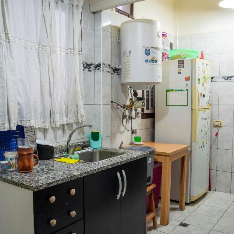 Alojamiento de lujo en edificio histórico de San Telmo - Apartamento - 8