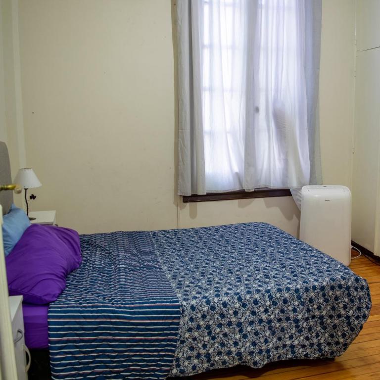 Alojamiento de lujo en edificio histórico de San Telmo - Apartamento - 19