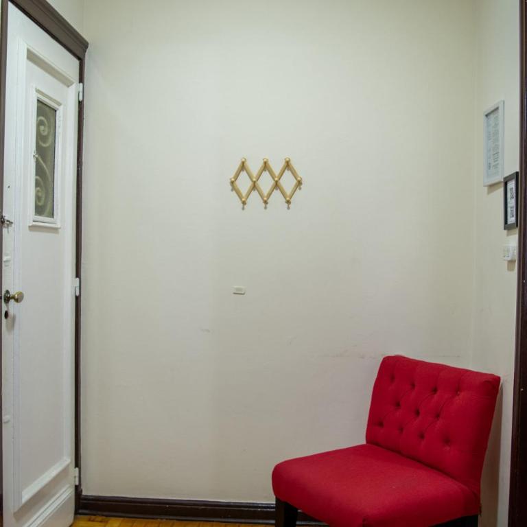 Alojamiento de lujo en edificio histórico de San Telmo - Apartamento - 3