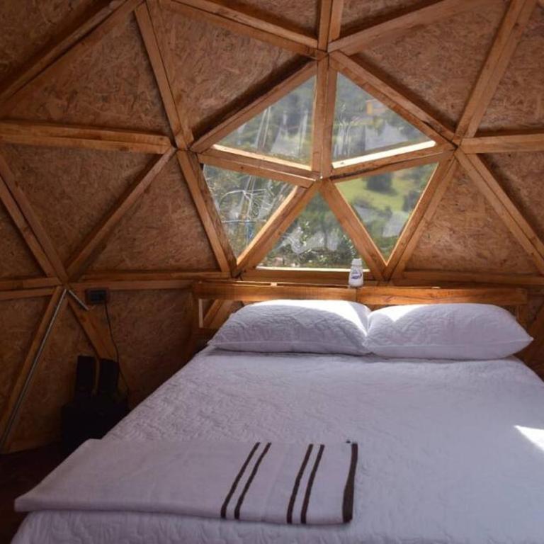 “Entres sueños”, el lugar ideal para soñar - One-Bedroom Apartment - 1