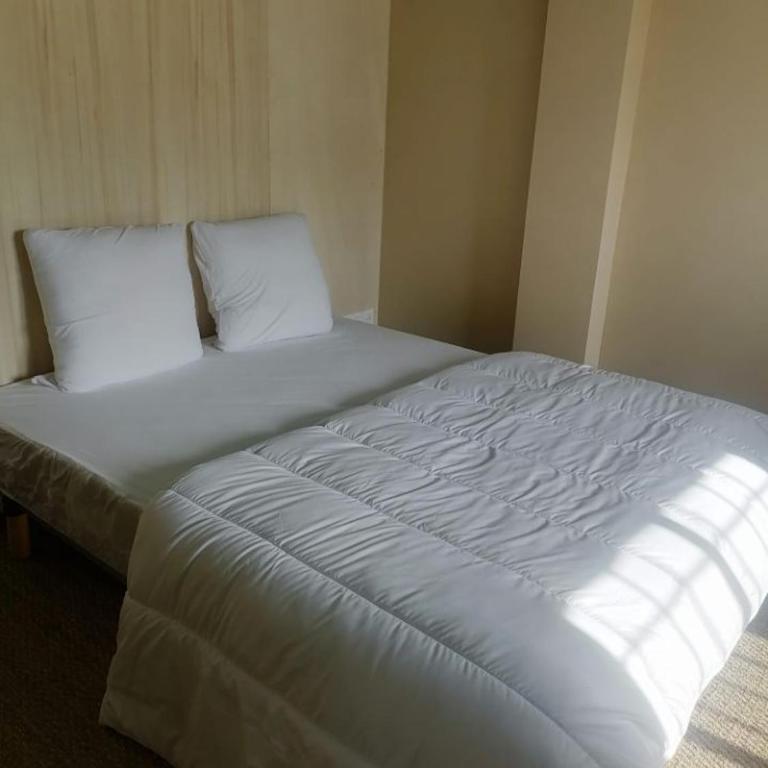 Le Galion -1er Ligne Vue Mer Classe3*+parking - Apartment mit 2 Schlafzimmern - 3