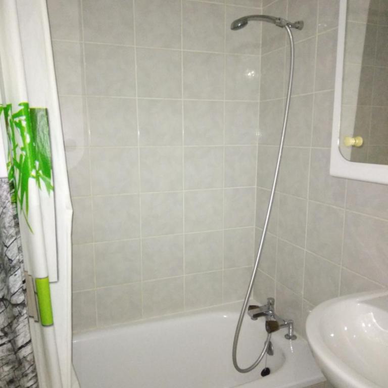 VICHY -Appartement coquet 2 pièces - Centre ville - Appartement 1 Chambre - 4