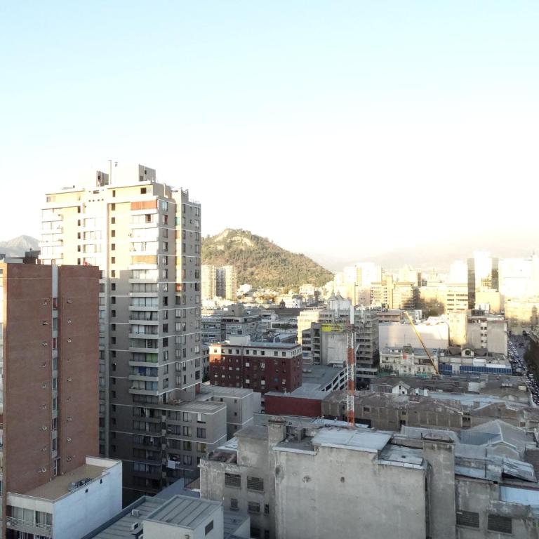 Depto 5 Metro Plaza de Armas 1 dormitorio 1 baño - Apartamento de 1 dormitorio - 30