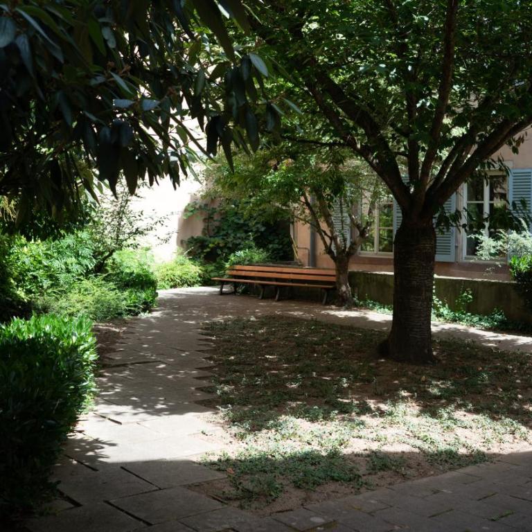 LITTLE MAMA including free parking at 100 meters - Apartment mit 2 Schlafzimmern - 20