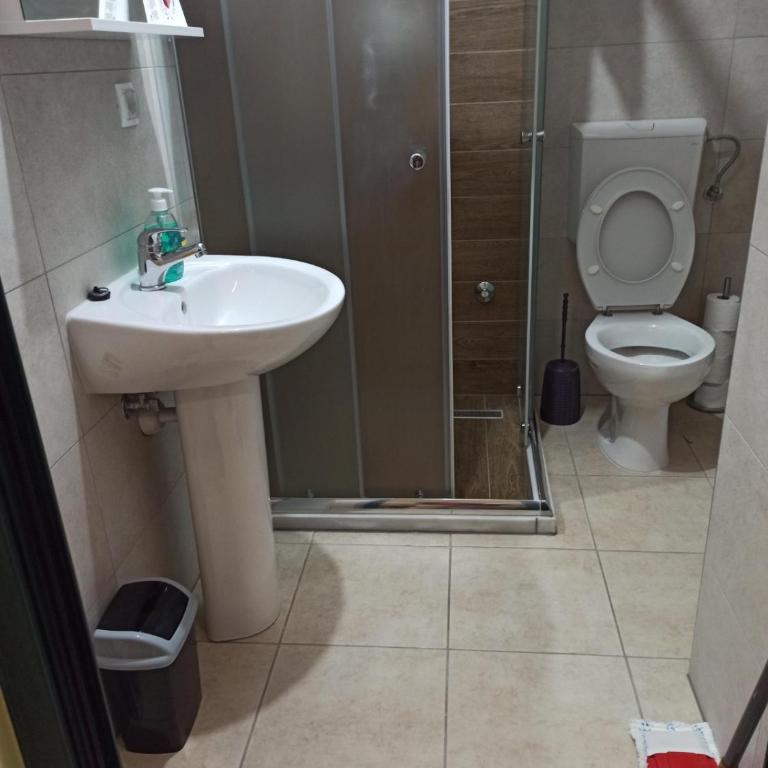 Apartment Smile 2 - One-Bedroom Apartment - 4