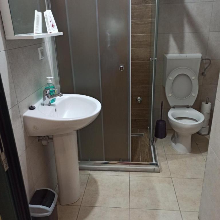 Apartment Smile 2 - One-Bedroom Apartment - 5