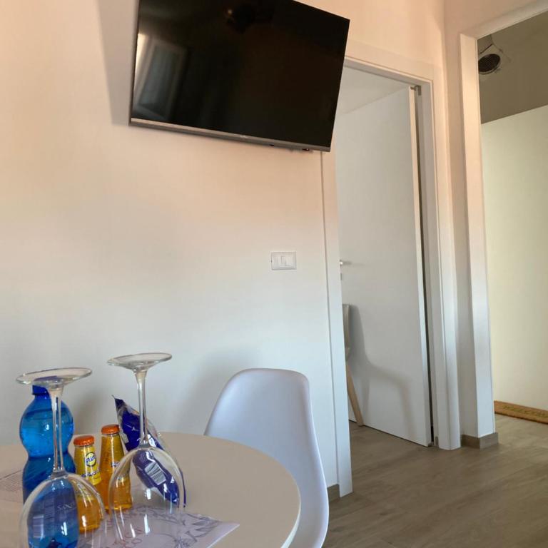 Ca’ Francesco appartamenti incantevoli di nuova ristrutturazione - Appartamento con 1 Camera da Letto - 19