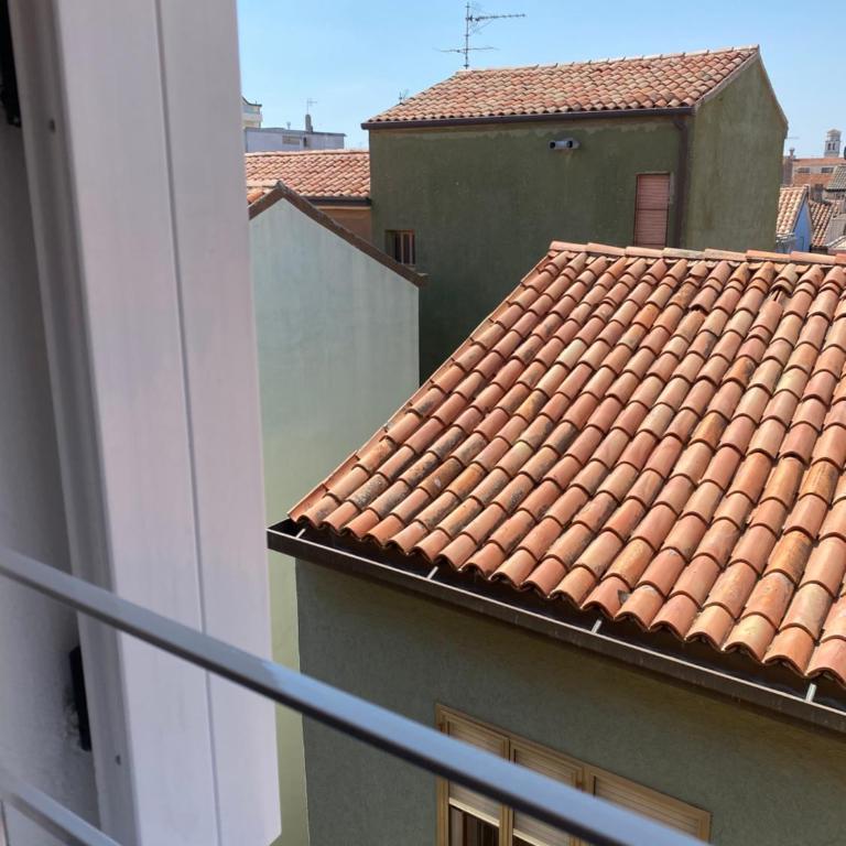 Ca’ Francesco appartamenti incantevoli di nuova ristrutturazione - Appartamento con 1 Camera da Letto - 26