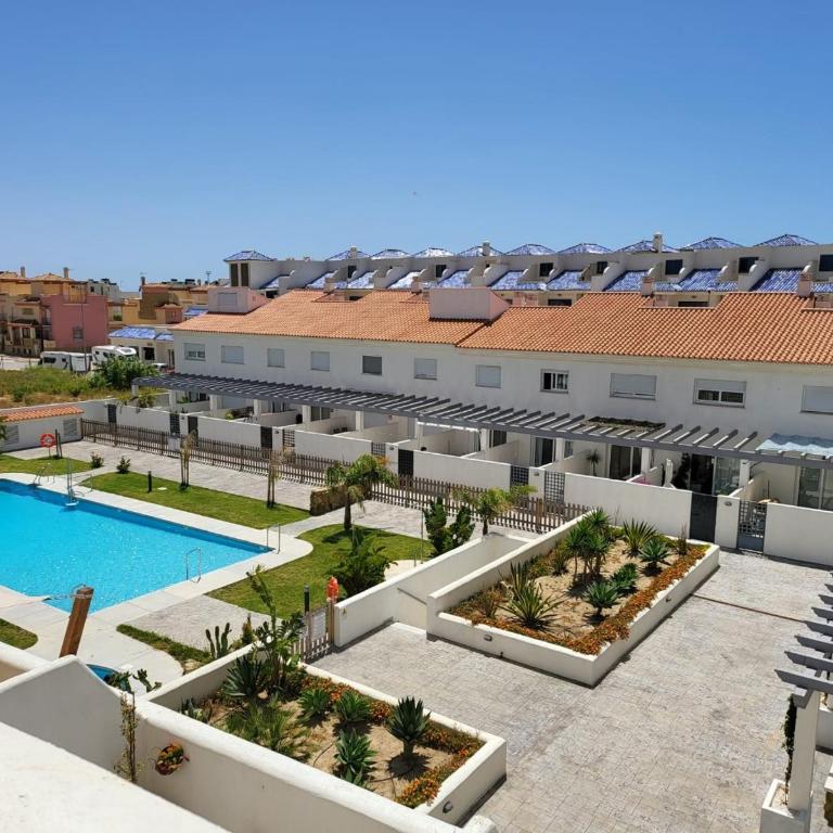 Tarifa Sol y Sal - Apartamento de 2 dormitorios - 1