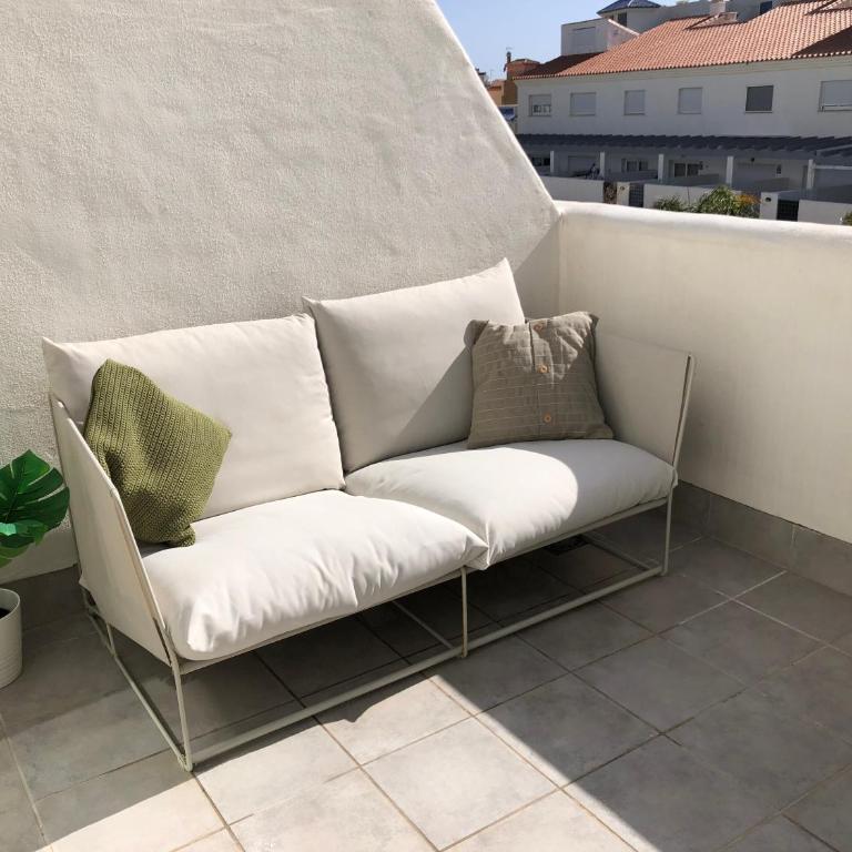 Tarifa Sol y Sal - Apartamento de 2 dormitorios - 24