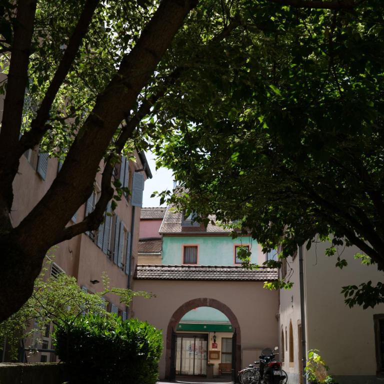 LITTLE MAMA including free parking at 100 meters - Apartment mit 2 Schlafzimmern - 19