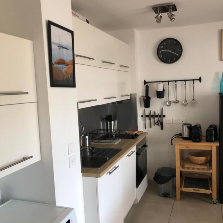 le verger des naiades - Appartamento con 2 Camere da Letto - 55