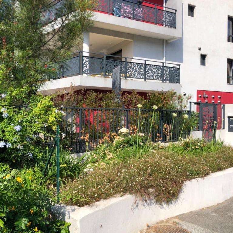 le verger des naiades - Appartement 2 Chambres - 34