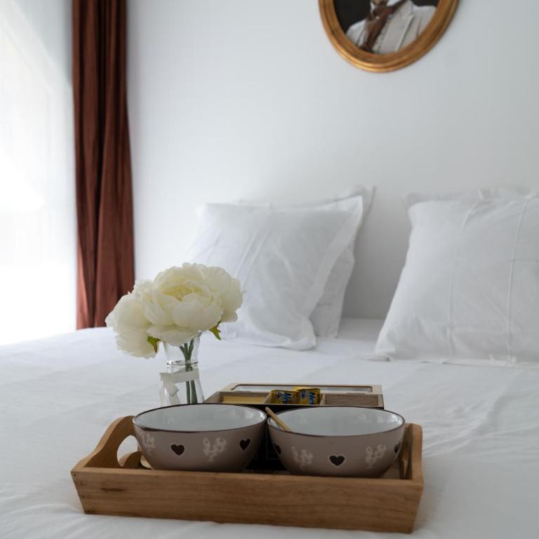LITTLE MAMA including free parking at 100 meters - Apartment mit 2 Schlafzimmern - 6