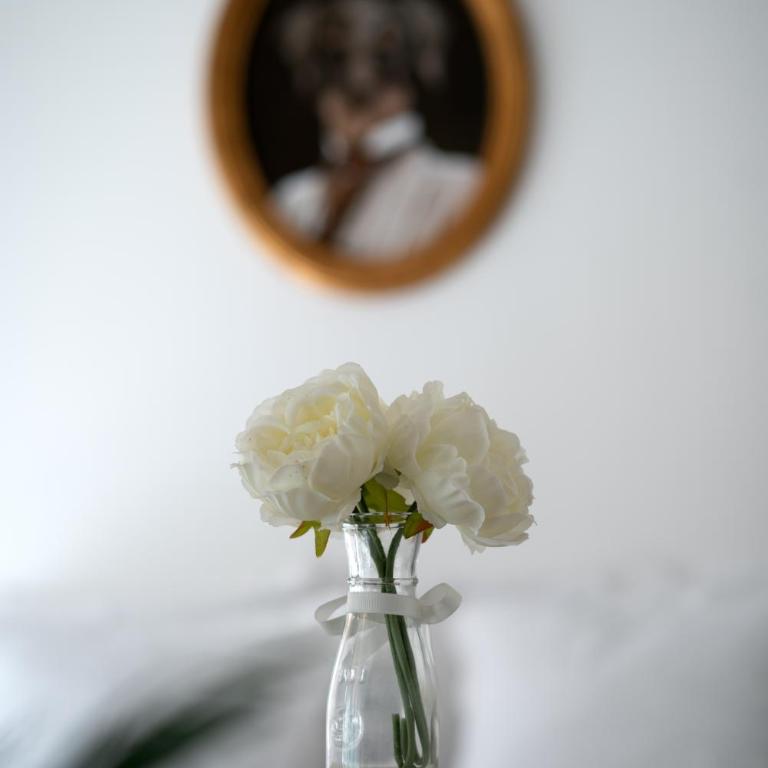 LITTLE MAMA including free parking at 100 meters - Apartment mit 2 Schlafzimmern - 5