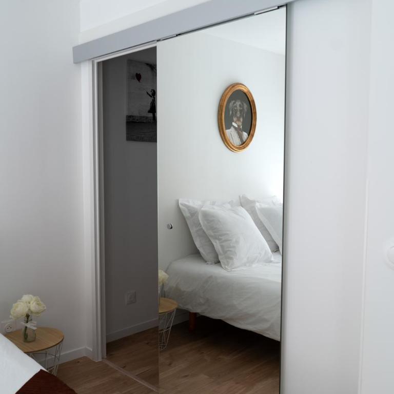 LITTLE MAMA including free parking at 100 meters - Apartment mit 2 Schlafzimmern - 16