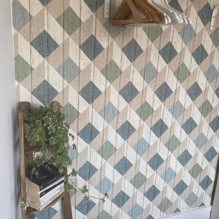 1st Floor Cozy Central Flat with free parking - Appartement 1 Chambre - 8