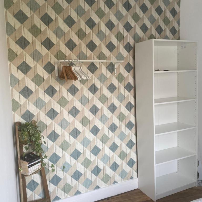 1st Floor Cozy Central Flat with free parking - Appartement 1 Chambre - 13