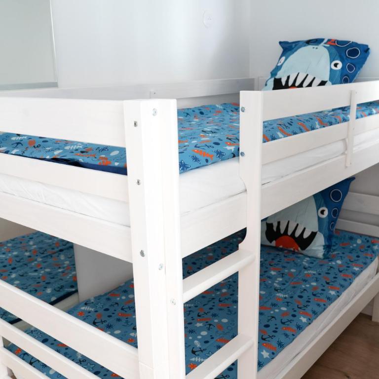 LITTLE MAMA including free parking at 100 meters - Apartment mit 2 Schlafzimmern - 7