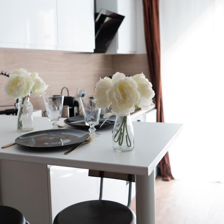 LITTLE MAMA including free parking at 100 meters - Apartment mit 2 Schlafzimmern - 15