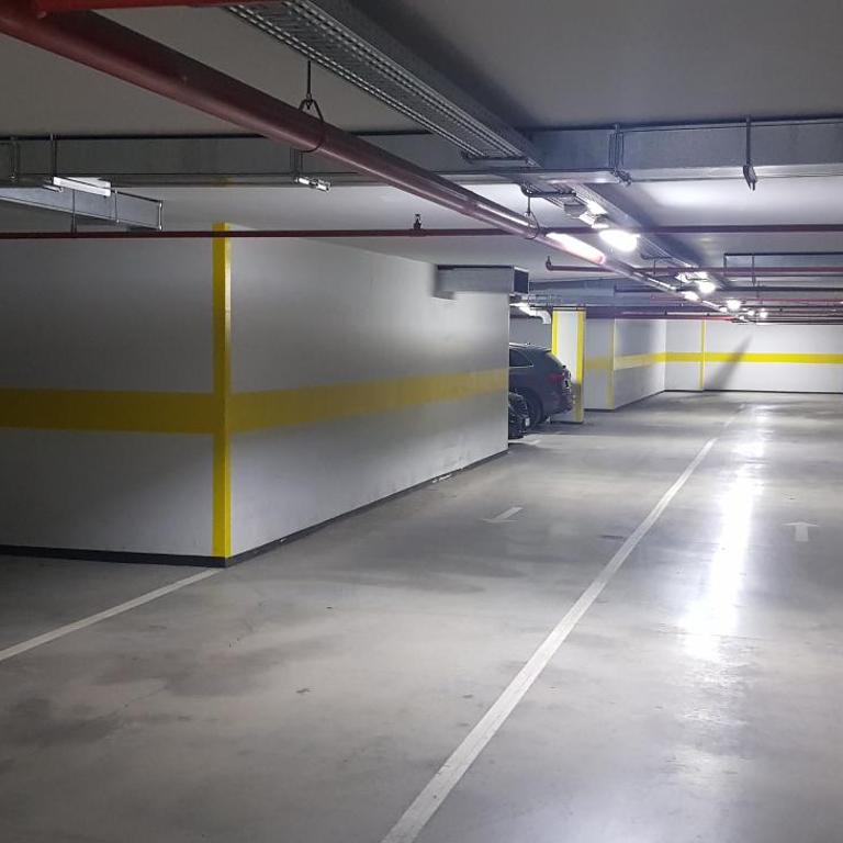 Apartman Budva sa garaznim mjestom - Apartman sa 1 Spavaćom Sobom - 25