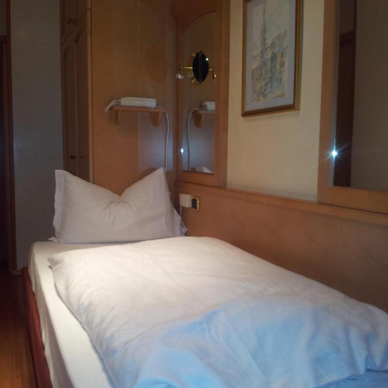 B&B Chalet Brigitte Hike & Bike - Suite con 2 Camere da Letto - 4