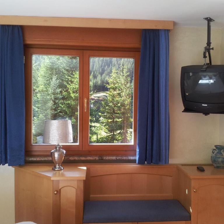 B&B Chalet Brigitte Hike & Bike - Suite con 2 Camere da Letto - 5