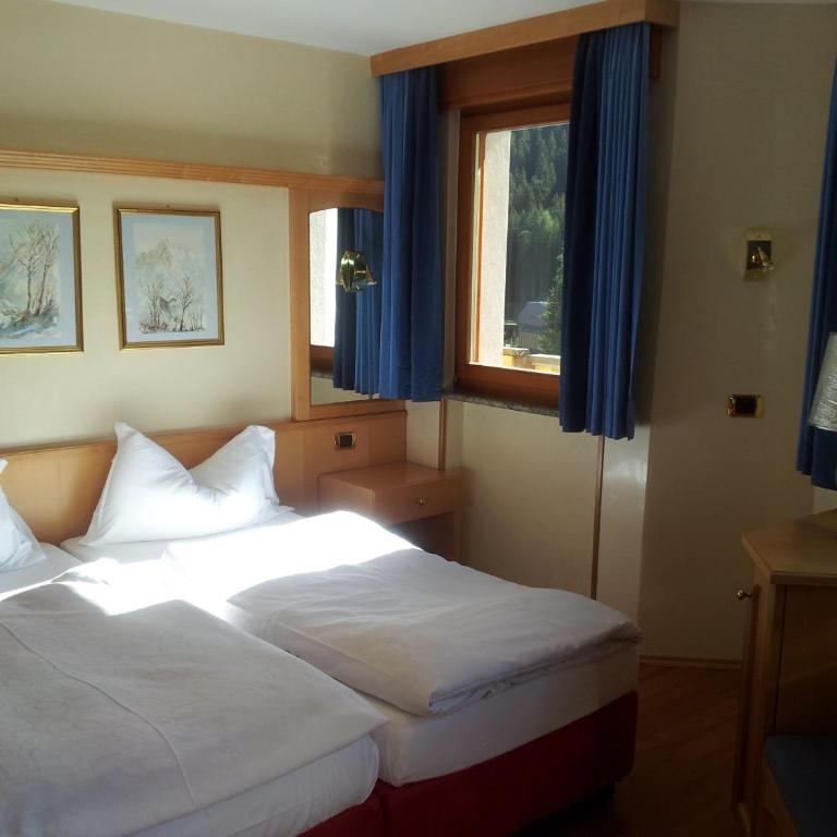B&B Chalet Brigitte Hike & Bike - Suite con 2 Camere da Letto - 3