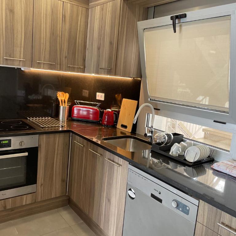 OverTheSea - PUEBLECITO Apartment - Apartamento de 2 dormitorios - 43