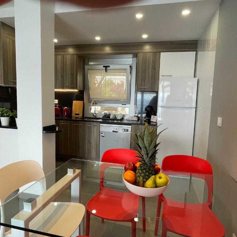 OverTheSea - PUEBLECITO Apartment - Apartamento de 2 dormitorios - 39