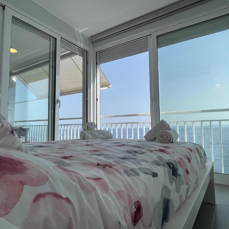 OverTheSea - PUEBLECITO Apartment - Apartamento de 2 dormitorios - 26