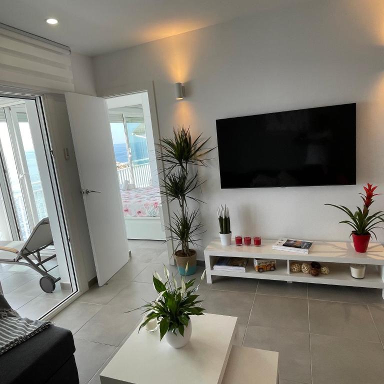 OverTheSea - PUEBLECITO Apartment - Apartamento de 2 dormitorios - 13